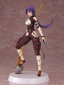 Shangri-La Frontier OURTREASURE Arthur Pencilgon