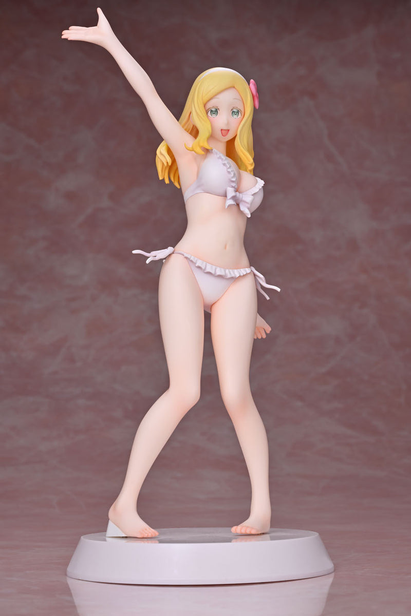 Tomo-chan Is a Girl! OUR TREASURE Carol Olston Summer Queens