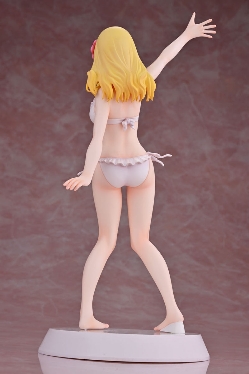 Tomo-chan Is a Girl! OUR TREASURE Carol Olston Summer Queens
