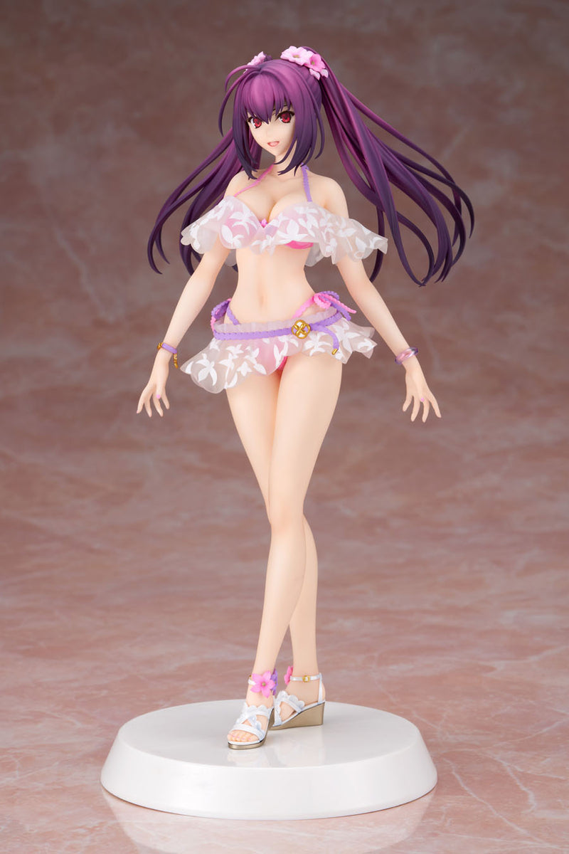 Fate/Grand Order OUR TREASURE Ruler / Scathach-Skadi Summer Queens