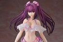 Fate/Grand Order OUR TREASURE Ruler / Scathach-Skadi Summer Queens