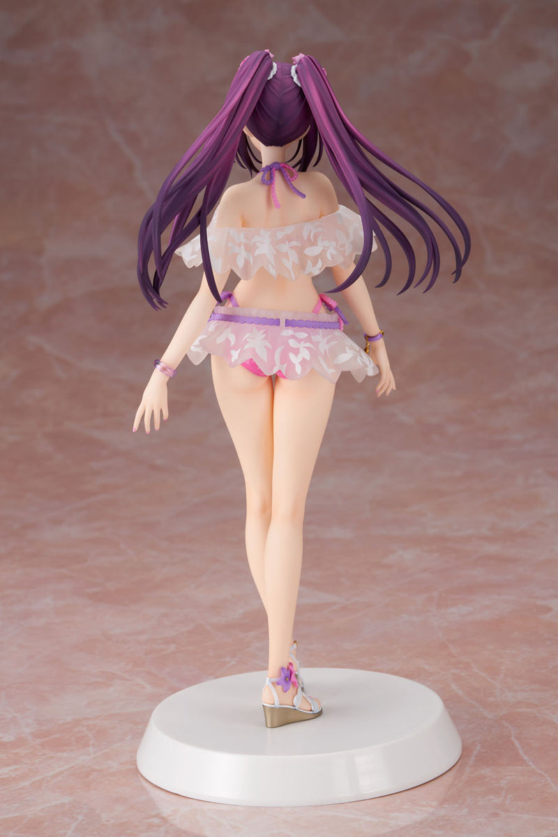 Fate/Grand Order OUR TREASURE Ruler / Scathach-Skadi Summer Queens