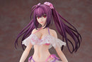 Fate/Grand Order OUR TREASURE Ruler / Scathach-Skadi Summer Queens