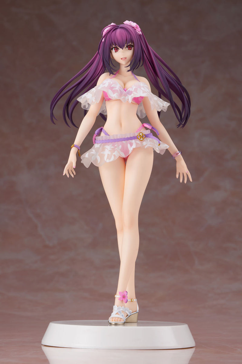 Fate/Grand Order OUR TREASURE Ruler / Scathach-Skadi Summer Queens