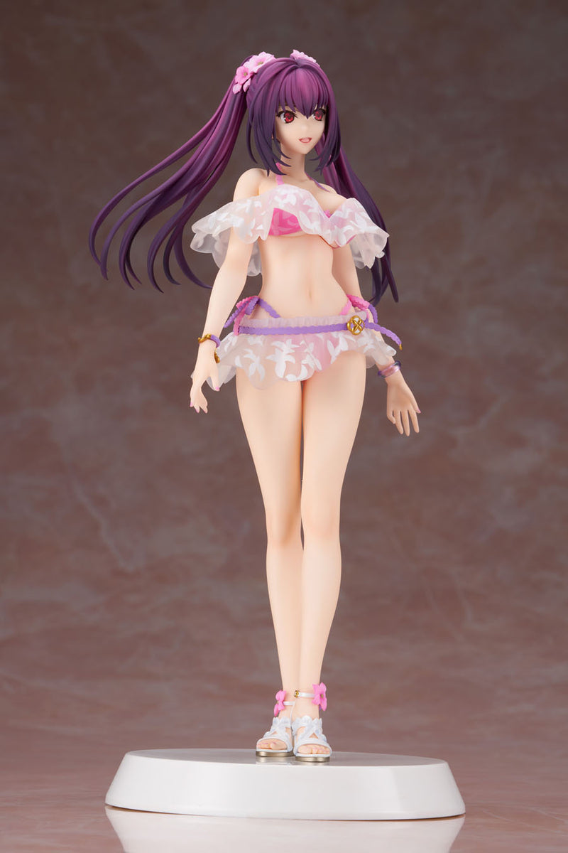 Fate/Grand Order OUR TREASURE Ruler / Scathach-Skadi Summer Queens