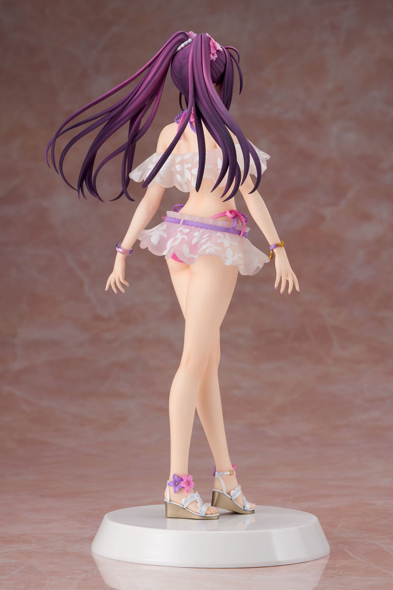 Fate/Grand Order OUR TREASURE Ruler / Scathach-Skadi Summer Queens