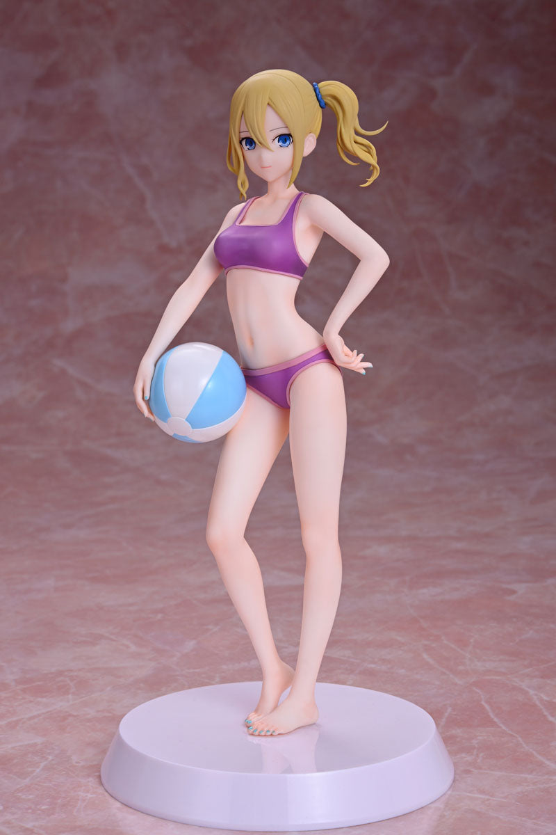 Kaguya-sama: Love is War -The First Kiss Never Ends- OURTREASURE Hayasaka Ai Summer Queens