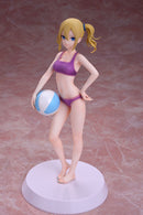 Kaguya-sama: Love is War -The First Kiss Never Ends- OURTREASURE Hayasaka Ai Summer Queens