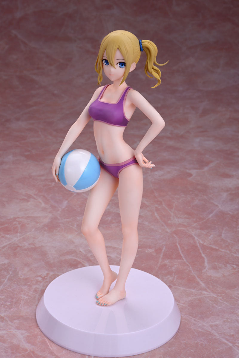 Kaguya-sama: Love is War -The First Kiss Never Ends- OURTREASURE Hayasaka Ai Summer Queens