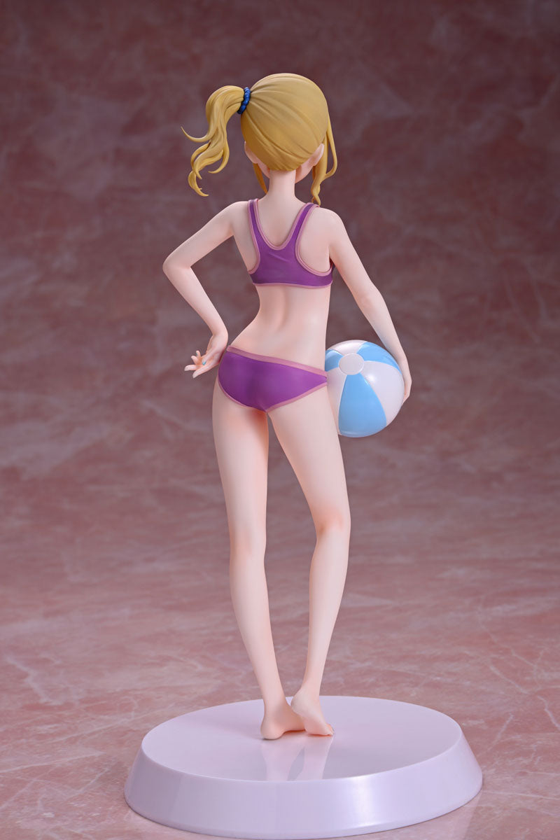 Kaguya-sama: Love is War -The First Kiss Never Ends- OURTREASURE Hayasaka Ai Summer Queens