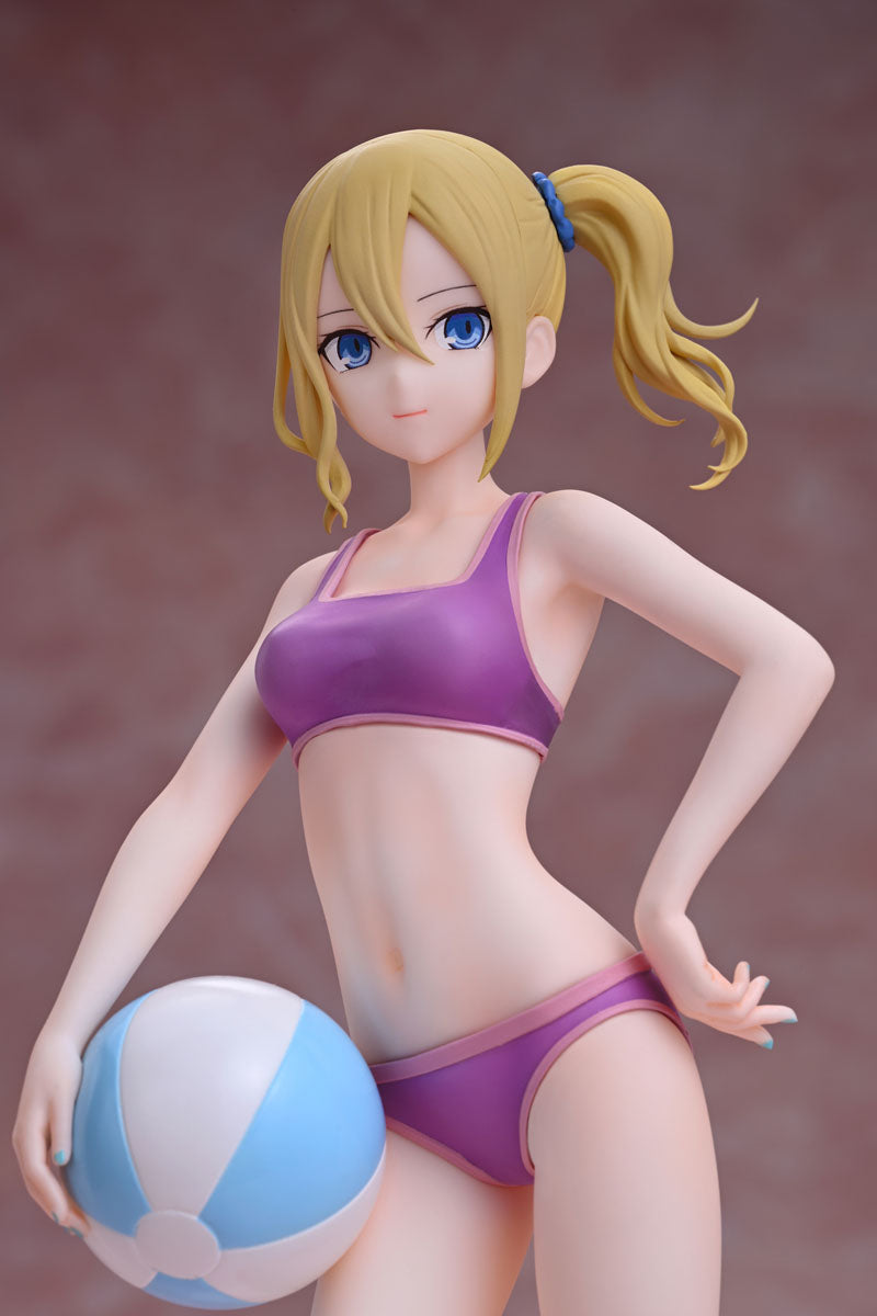 Kaguya-sama: Love is War -The First Kiss Never Ends- OURTREASURE Hayasaka Ai Summer Queens