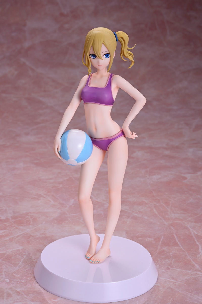 Kaguya-sama: Love is War -The First Kiss Never Ends- OURTREASURE Hayasaka Ai Summer Queens