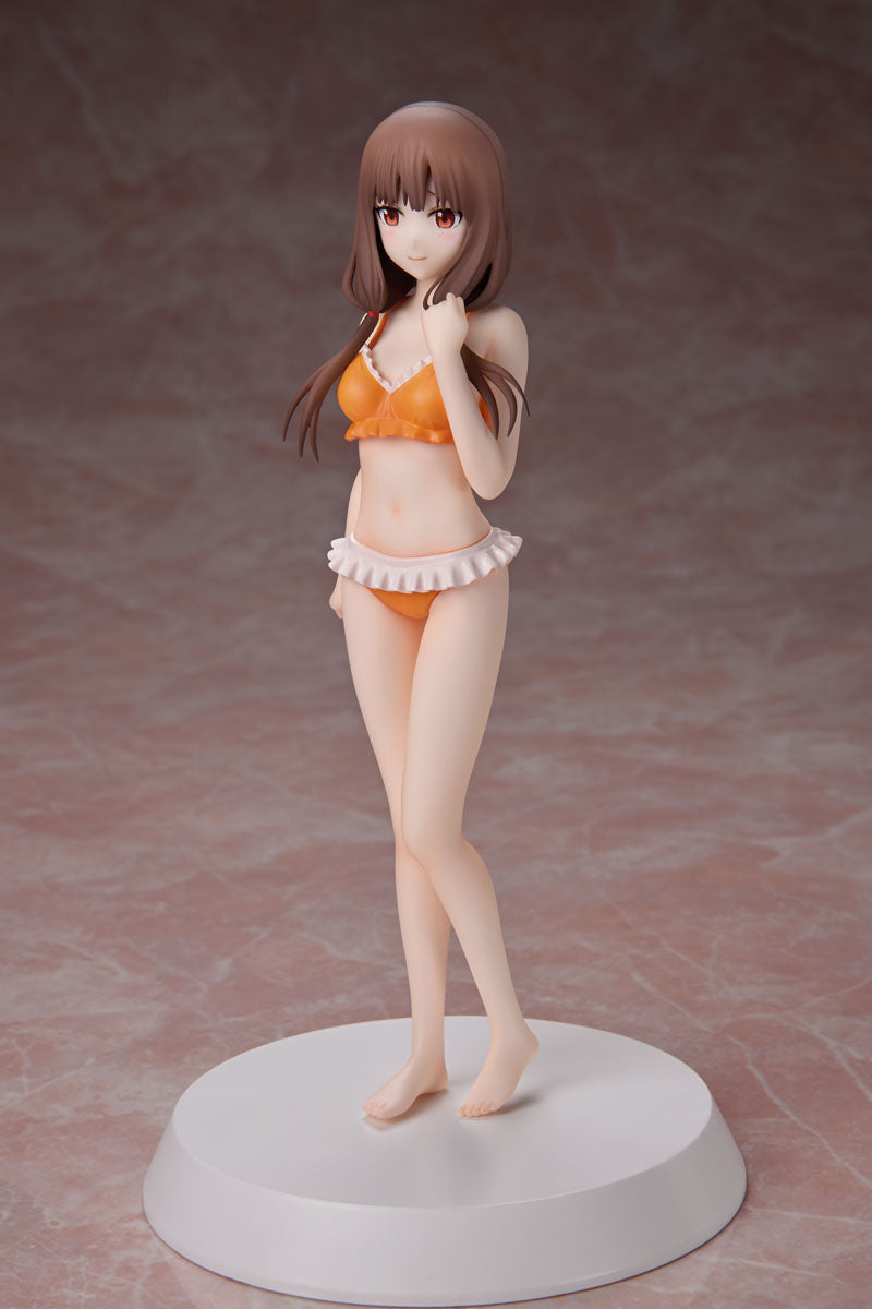 Kaguya-sama: Love is War -The First Kiss Never Ends- OUR TREASURE Iino Miko Summer Queens