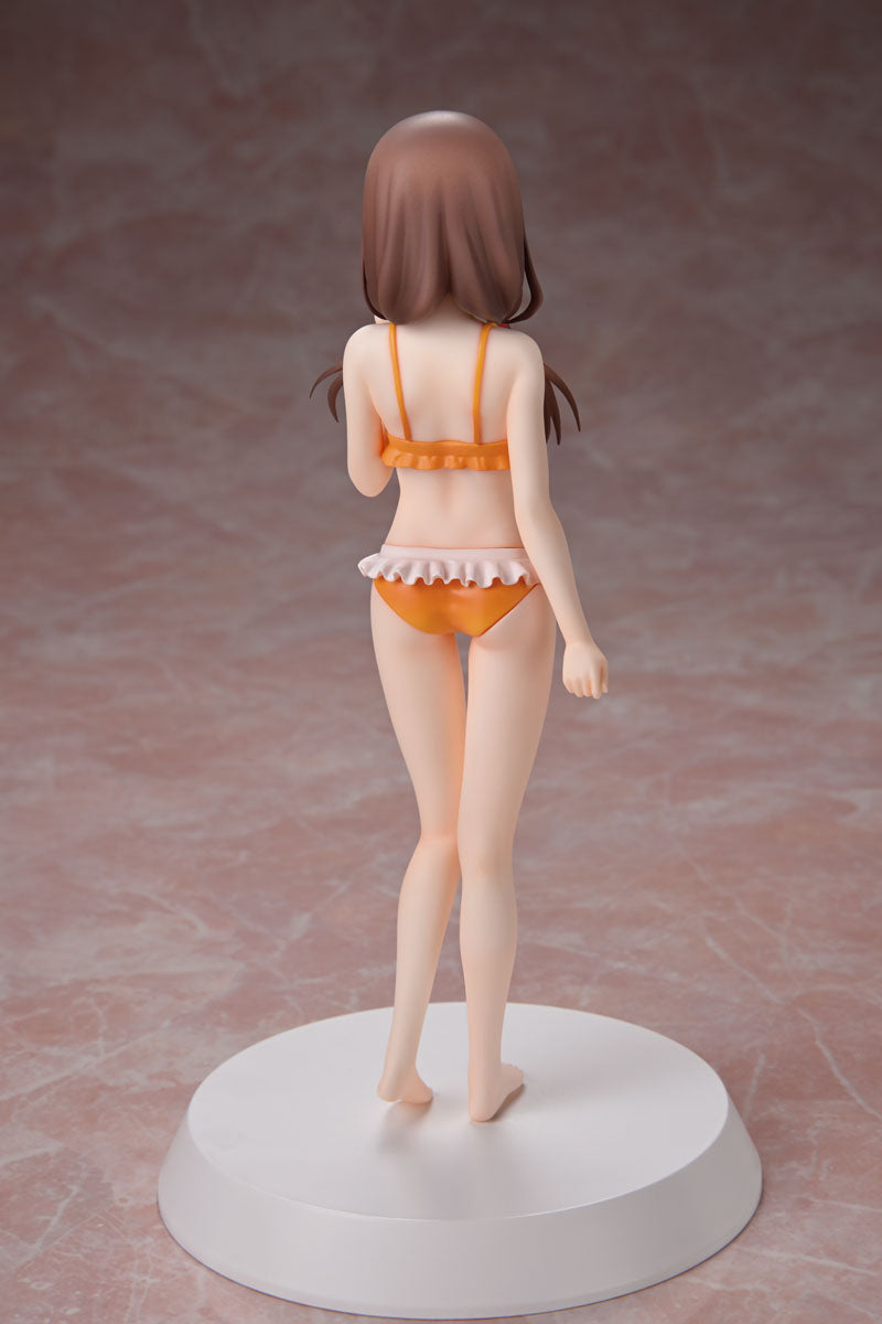 Kaguya-sama: Love is War -The First Kiss Never Ends- OUR TREASURE Iino Miko Summer Queens
