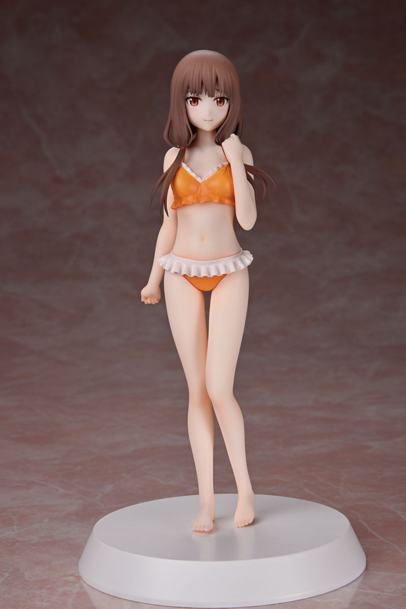 Kaguya-sama: Love is War -The First Kiss Never Ends- OUR TREASURE Iino Miko Summer Queens