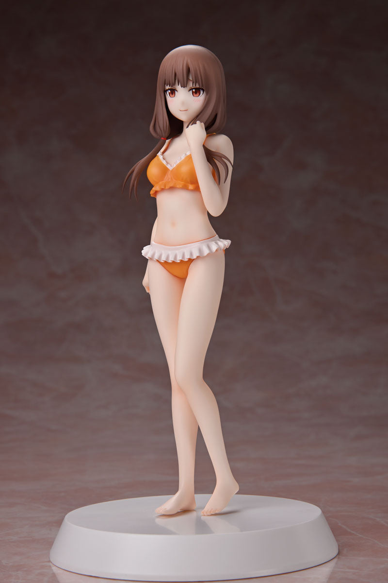 Kaguya-sama: Love is War -The First Kiss Never Ends- OUR TREASURE Iino Miko Summer Queens