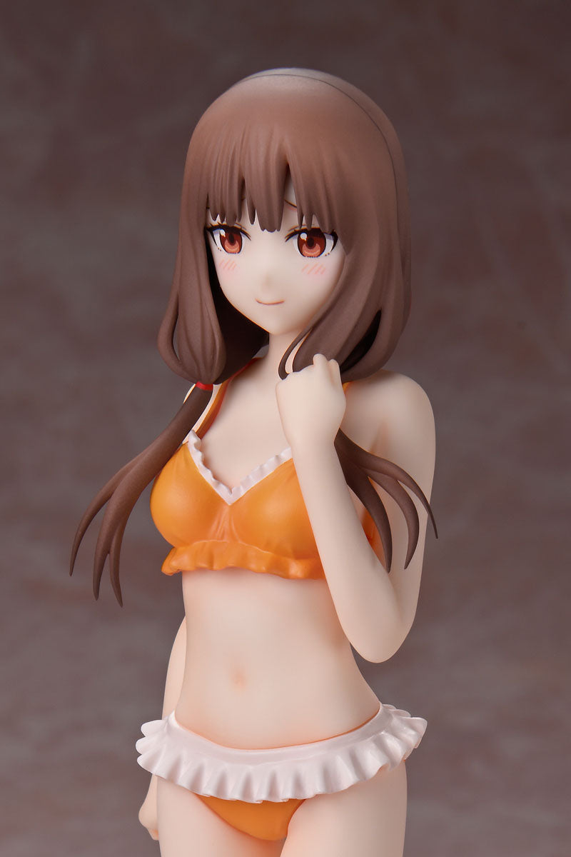 Kaguya-sama: Love is War -The First Kiss Never Ends- OUR TREASURE Iino Miko Summer Queens