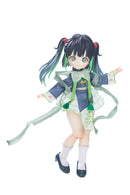 XIANGXIANG THE PRINCESS WHO PROTE0CTS FESTIVALS SERIES LUCKY DOLL TRADING DOLL XIANGXIANG