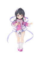 XIANGXIANG THE PRINCESS WHO PROTE0CTS FESTIVALS SERIES LUCKY DOLL TRADING DOLL XIANGXIANG