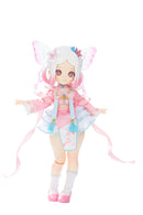 XIANGXIANG THE PRINCESS WHO PROTE0CTS FESTIVALS SERIES LUCKY DOLL TRADING DOLL XIANGXIANG