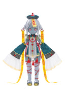 XIANGXIANG THE PRINCESS WHO PROTE0CTS FESTIVALS SERIES LUCKY DOLL TRADING DOLL XIANGXIANG