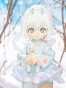 XIANGXIANG THE PRINCESS WHO PROTE0CTS FESTIVALS SERIES LUCKY DOLL TRADING DOLL XIANGXIANG