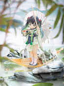 XIANGXIANG THE PRINCESS WHO PROTE0CTS FESTIVALS SERIES LUCKY DOLL TRADING DOLL XIANGXIANG