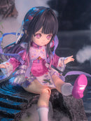 XIANGXIANG THE PRINCESS WHO PROTE0CTS FESTIVALS SERIES LUCKY DOLL TRADING DOLL XIANGXIANG