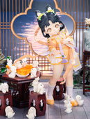 XIANGXIANG THE PRINCESS WHO PROTE0CTS FESTIVALS SERIES LUCKY DOLL TRADING DOLL XIANGXIANG