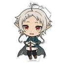Mushoku Tensei II: Jobless Reincarnation azumaker Puni Colle! Key Chain (with Stand) Sylphiette