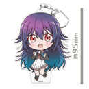 Stardust Telepath azumaker Puni Colle! Key Chain with Stand (1-4 Selection)