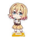 Rent-A-Girlfriend azumaker Acrylic Chara Stand Deformed Character