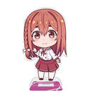 Rent-A-Girlfriend azumaker Acrylic Chara Stand Deformed Character