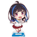 Rent-A-Girlfriend azumaker Acrylic Chara Stand Deformed Character
