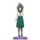 Gushing Over Magical Girls azumaker Acrylic Chara Stand