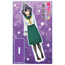 Gushing Over Magical Girls azumaker Acrylic Chara Stand