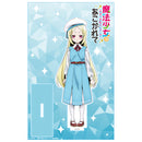 Gushing Over Magical Girls azumaker Acrylic Chara Stand