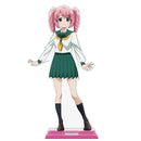 Gushing Over Magical Girls azumaker Acrylic Chara Stand