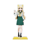 Gushing Over Magical Girls azumaker Acrylic Chara Stand