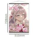 Alya Sometimes Hides Her Feelings in Russian azumaker B2 Tapestry Alya Vol. 1