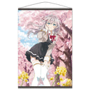 Alya Sometimes Hides Her Feelings in Russian azumaker B2 Tapestry Alya Vol. 2