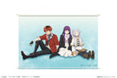 Frieren: Beyond Journey's End Canaria B2 Tapestry 01 Frieren and Company (1-4 Selection)