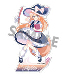Touhou Project Izanagi Character Acrylic Stand