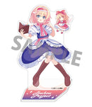 Touhou Project Izanagi Character Acrylic Stand