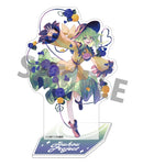 Touhou Project Izanagi Character Acrylic Stand