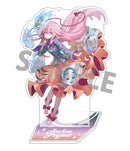 Touhou Project Izanagi Character Acrylic Stand