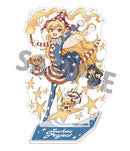 Touhou Project Izanagi Character Acrylic Stand
