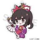 Touhou Project Izanagi Acrylic Key Chain Yurutto Touhou