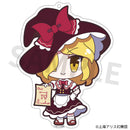 Touhou Project Izanagi Acrylic Key Chain Yurutto Touhou