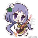 Touhou Project Izanagi Acrylic Key Chain Yurutto Touhou